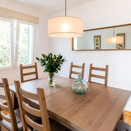 Villa Dreams Son Bou Luaran gambar