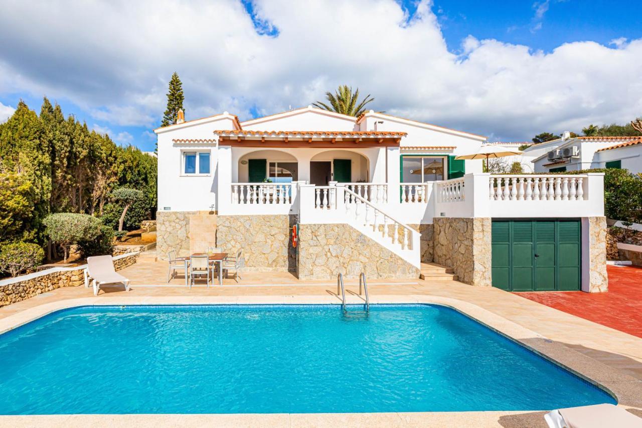 Villa Dreams Son Bou Luaran gambar