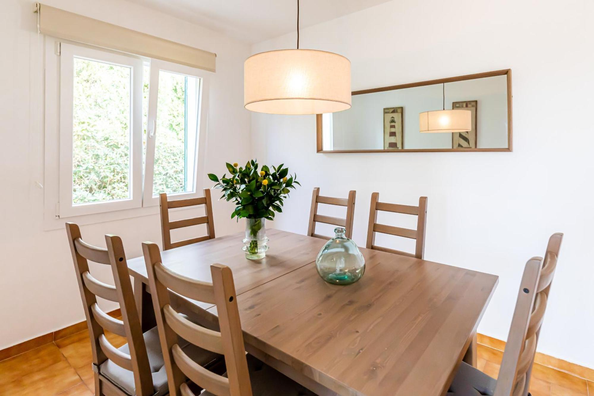 Villa Dreams Son Bou Luaran gambar