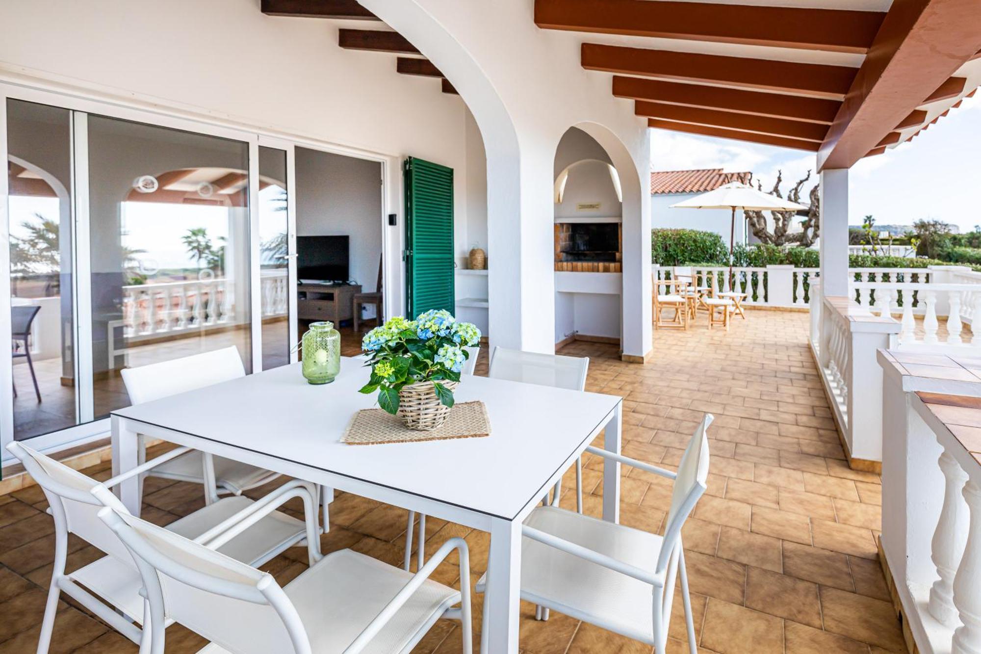 Villa Dreams Son Bou Luaran gambar