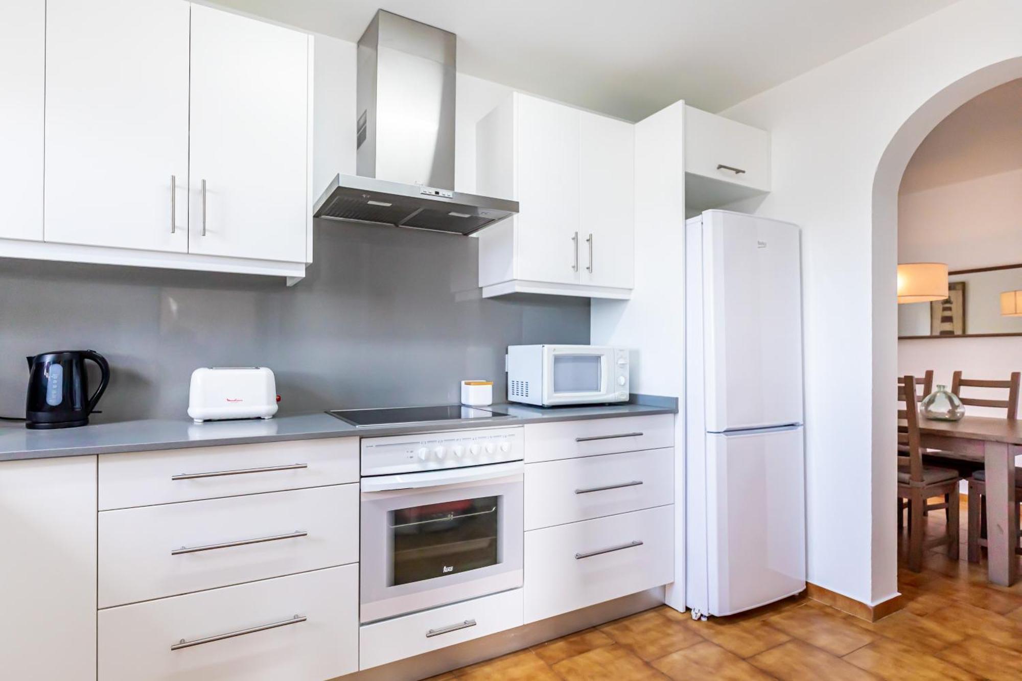 Villa Dreams Son Bou Luaran gambar