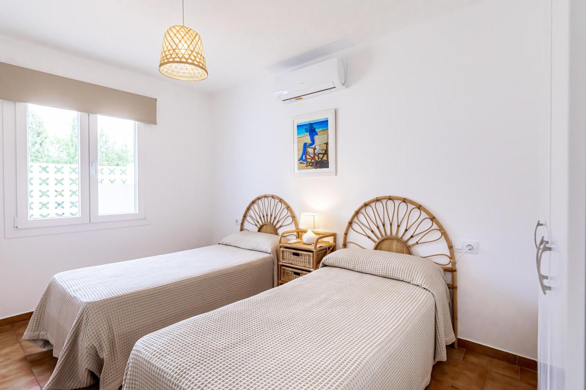 Villa Dreams Son Bou Luaran gambar