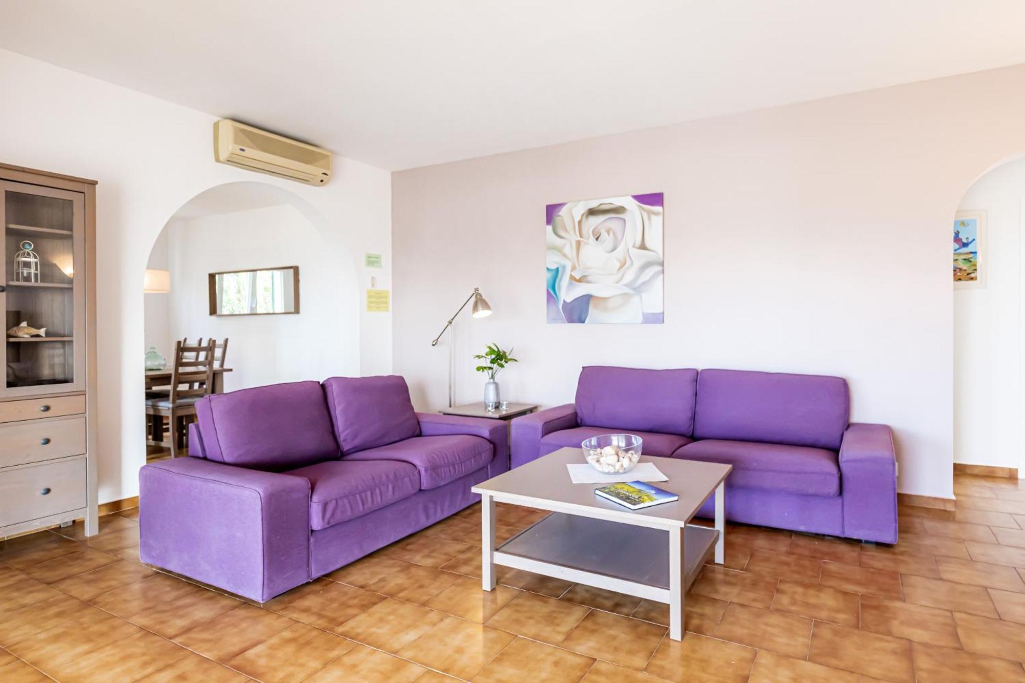 Villa Dreams Son Bou Luaran gambar