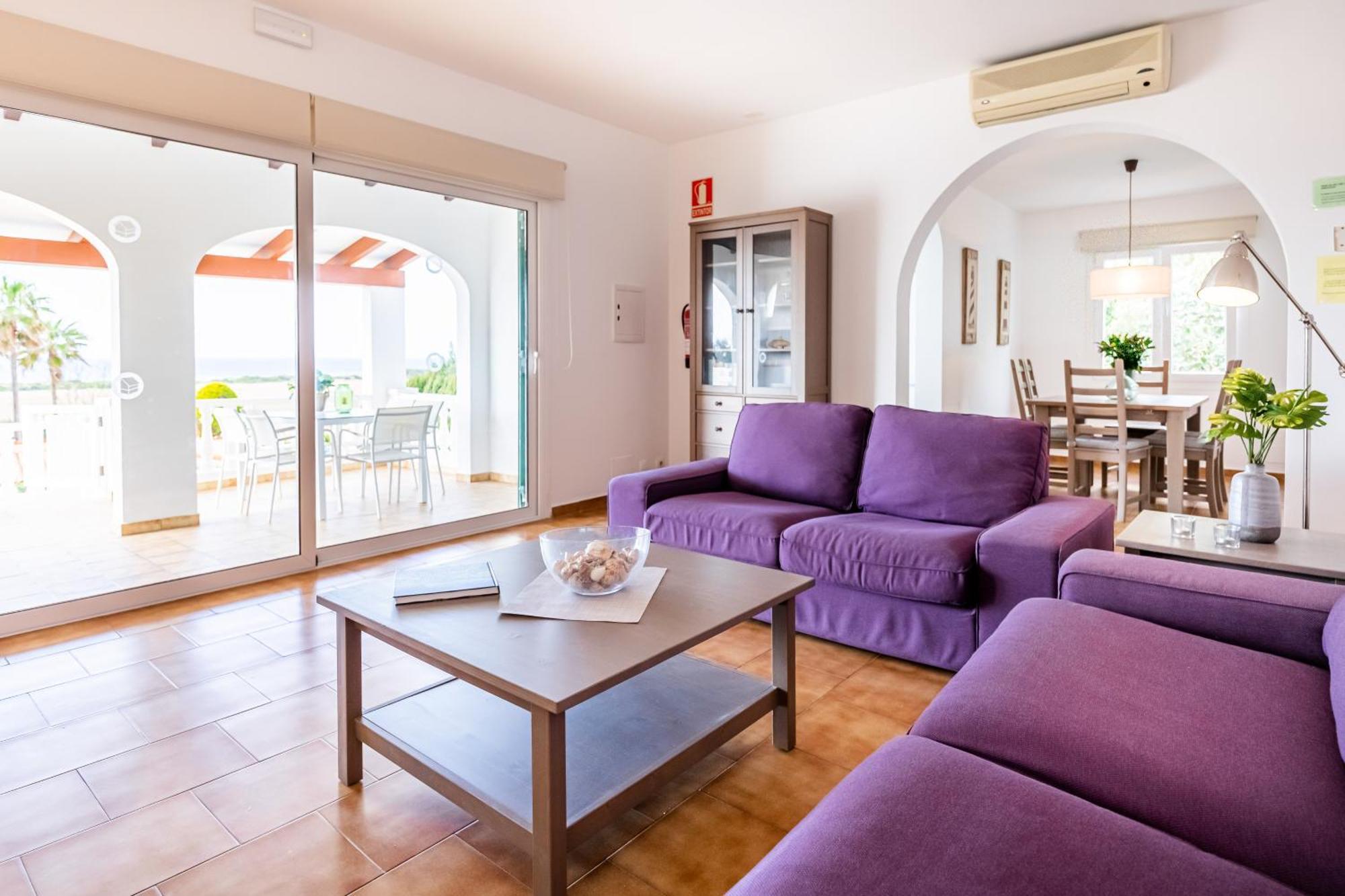 Villa Dreams Son Bou Luaran gambar